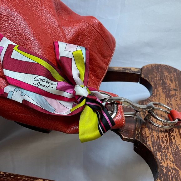 Codello Sport purse scarf - Picture 5 of 7